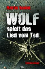 Cover-Bild Wolf spielt das Lied vom Tod