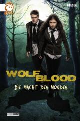 Cover-Bild Wolfblood
