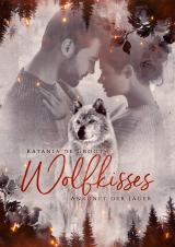 Cover-Bild Wolfkisses