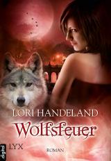 Cover-Bild Wolfsfeuer