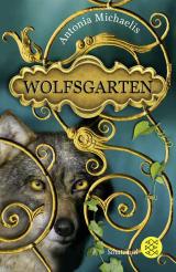 Cover-Bild Wolfsgarten