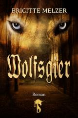Cover-Bild Wolfsgier
