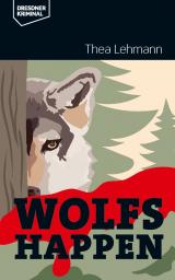 Cover-Bild Wolfshappen