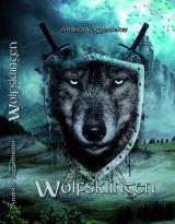 Cover-Bild Wolfsklingen