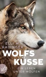 Cover-Bild Wolfsküsse