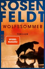 Cover-Bild Wolfssommer