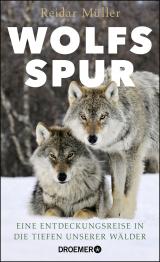 Cover-Bild Wolfsspur
