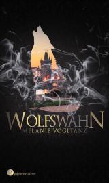 Cover-Bild Wolfswahn