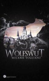 Cover-Bild Wolfswut