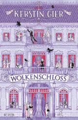 Cover-Bild Wolkenschloss