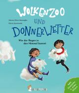 Cover-Bild Wolkenzoo & Donnerwetter