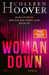 Cover-Bild Woman Down