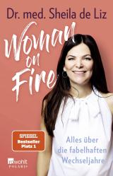 Cover-Bild Woman on Fire