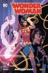 Cover-Bild Wonder Woman