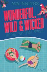 Cover-Bild Wonderful, wild & wicked