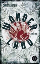Cover-Bild Wonderland