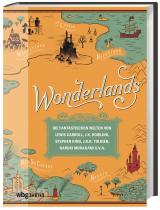 Cover-Bild Wonderlands