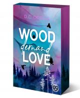 Cover-Bild Wood Demand Love