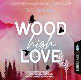 Cover-Bild WOOD High LOVE