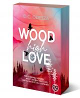 Cover-Bild Wood High Love