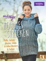 Cover-Bild Woolly Hugs Hoodies stricken