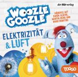 Cover-Bild Woozle Goozle - Luft & Elektrizität