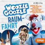Cover-Bild Woozle Goozle - Raumfahrt