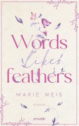 Cover-Bild Words Like Feathers