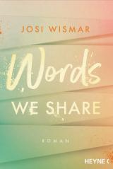 Cover-Bild Words We Share