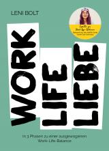 Cover-Bild Work Life Liebe