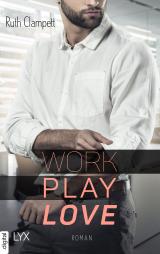 Cover-Bild Work Play Love