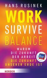 Cover-Bild Work-Survive-Balance