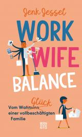 Cover-Bild Work-Wife-Balance