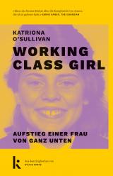 Cover-Bild Working Class Girl