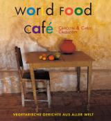 Cover-Bild World Food Café