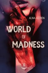 Cover-Bild World of Madness