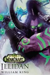 Cover-Bild World of Warcraft: Illidan