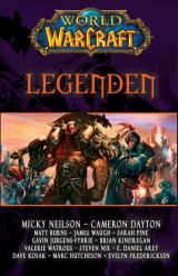 Cover-Bild World of Warcraft: Legenden
