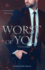 Cover-Bild Worst of you