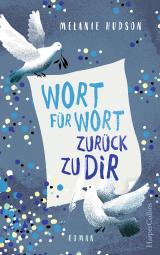 Cover-Bild Wort für Wort zurück zu dir