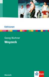 Cover-Bild Woyzeck