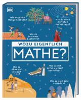 Cover-Bild Wozu eigentlich Mathe?
