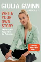 Cover-Bild Write your own story