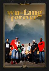 Cover-Bild Wu-Tang is forever