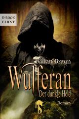 Cover-Bild Wulferan