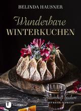 Cover-Bild Wunderbare Winterkuchen
