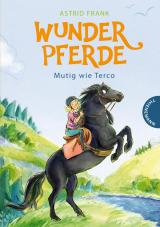 Cover-Bild Wunderpferde 2: Mutig wie Terco