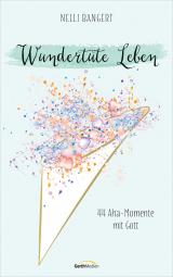 Cover-Bild Wundertüte Leben