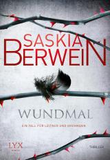 Cover-Bild Wundmal