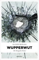 Cover-Bild Wupper Wut